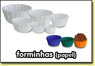 Forminhas (papel)