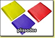 Plissados